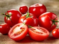 باران گوجه فرنگی را گران کرد