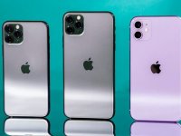 کاهش قیمت آیفون در بازار ؛ جدول قیمت‌ها