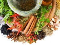 گل‌ها و گیاهان را جایگزین داروهای مسکن کنید