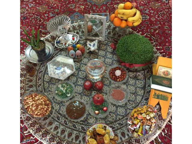آرش صابری