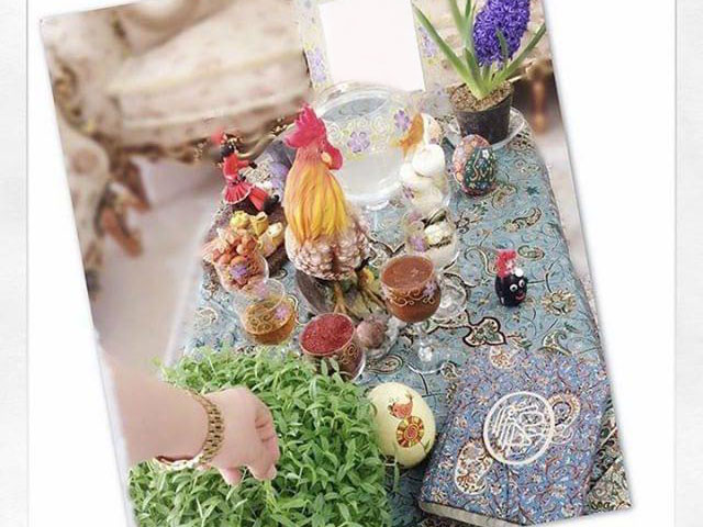 الهام کرمانشاهی