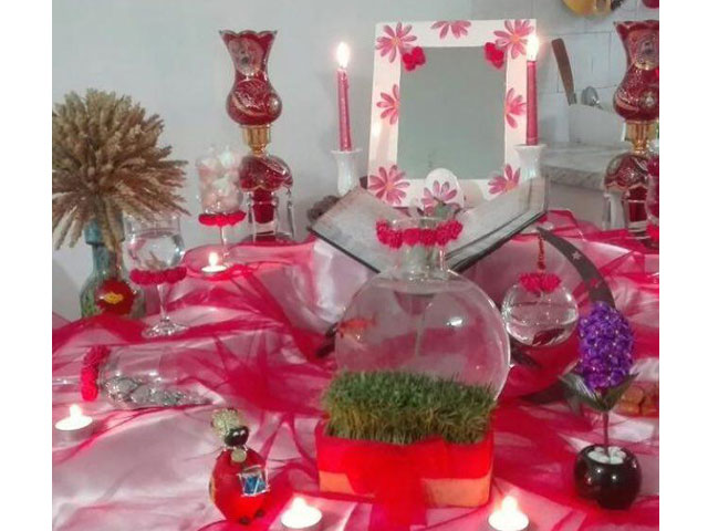 پریسا شوریابی