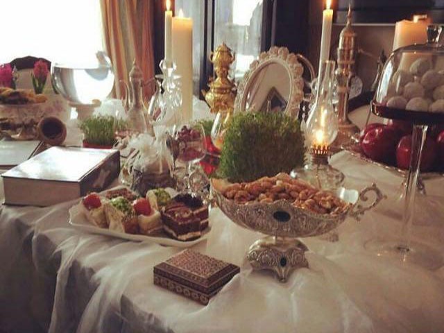 خانم میرزایی