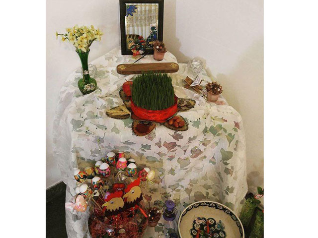 خدیجه رحمانی