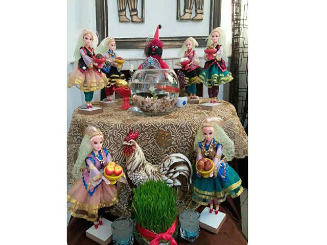 طیبه عباسی