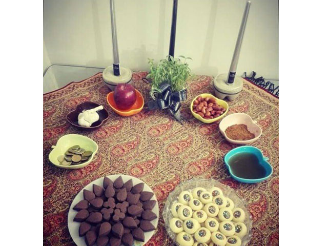 فرشته شکوری