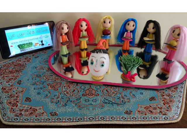 مرضیه خشوعی
