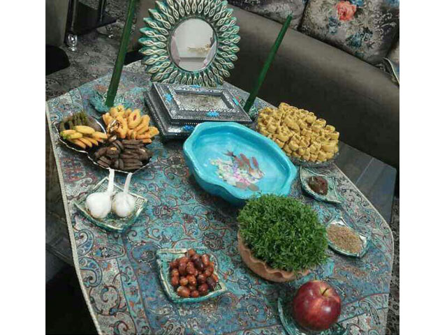 مریم سینایی