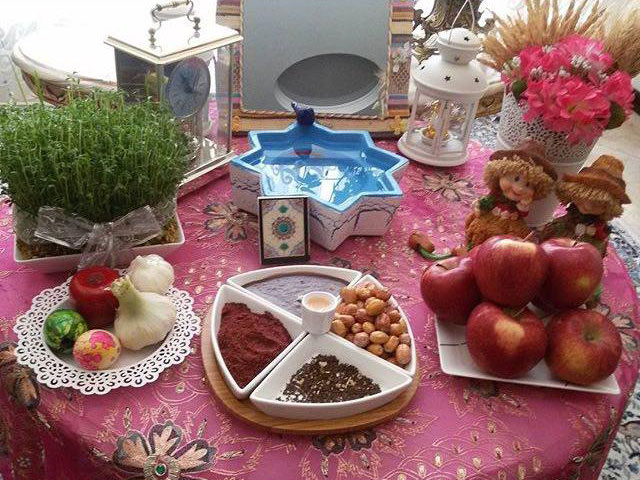 مریم غلامی