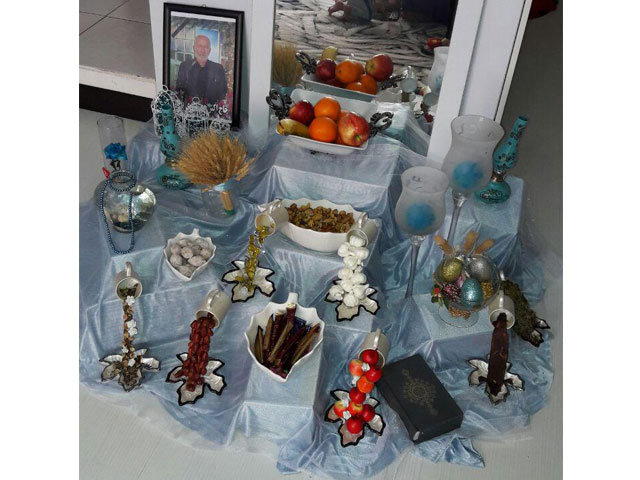 سمیه خورشیدی