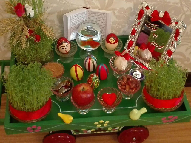 کتایون ضرغامی