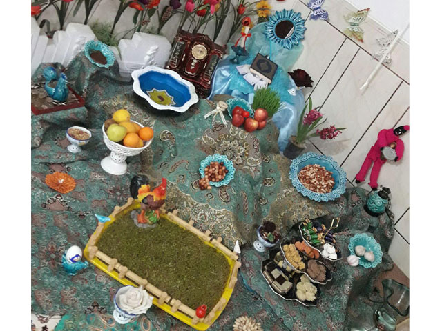 نرگس جعفری