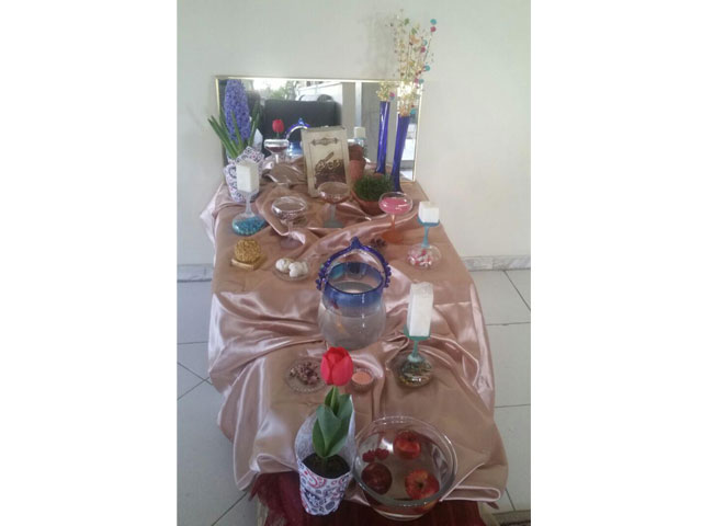 پانیذ رضایی