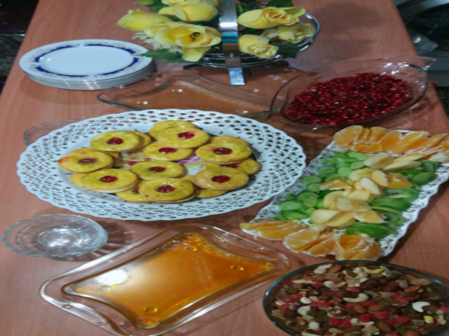 سپیده ارومچی