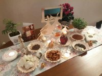 معصومه غلامی