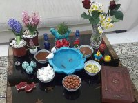 شکوفه رشادی پور