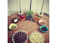 فرشته شکوری