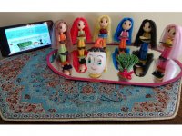 مرضیه خشوعی