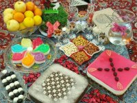 مرضیه نوشاد جمال
