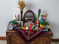 مریم خانمحمدی