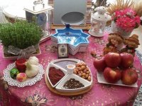 مریم غلامی