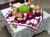 مریم نوروزی