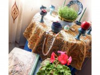 مهدیه درویشی