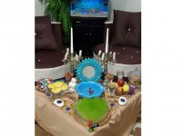 رقیه قنبری
