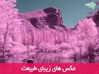 عکس های زیبای طبیعت