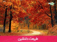 طبیعت دلنشین