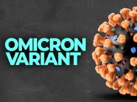 آنچه درباره سویه جدید کرونا، «اومیکرون» باید بدانید