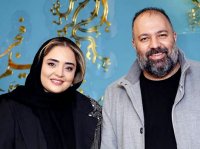 ماجرای ازدواج نرگس محمدی و علی اوجی در جوکر