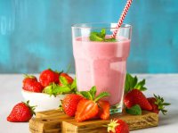 طرز تهیه شیک طبیعی و خنک ویژه فصل تابستان