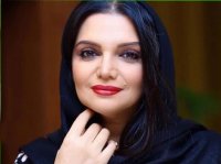 اسب‌سواری الهام پاوه‌نژاد