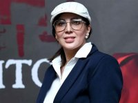 در حاشیه اکران خصوصی فیلم «آدم فروش»