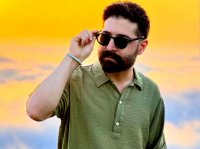 آخرین وضعیت سلامتی حمید هیراد از زبان خودش