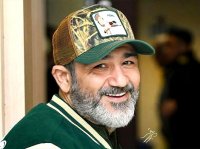 حادثه ای ناگهانی برای مهران غفوریان در شفرونی