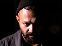 صابر ابر جای مهران مدیری را در گل یا پوچ گرفت