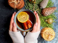 افزایش ایمنی بدن در پاییز و زمستان با این دمنوش