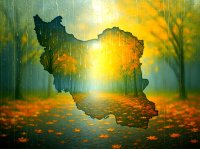 هشدار بارش‌های سنگین در ۵ استان