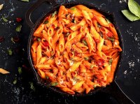 افسانه پاستا و واقعیت فقر؛ چهره پنهان غذای ایتالیایی