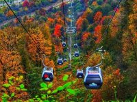 مجموعه تفریحی نمک‌آبرود