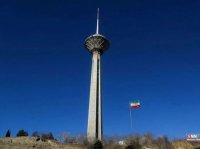 هوای پاک تهران