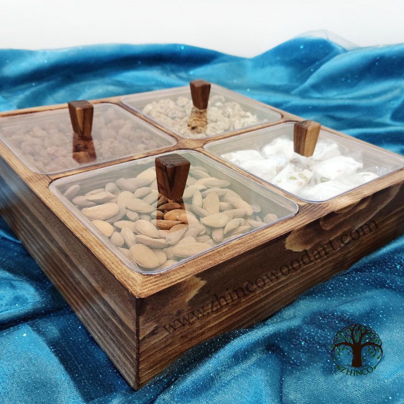 اردوخوری 4 خانه