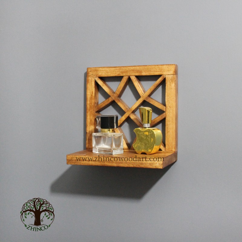 شلف گره چینی مدل ستاره ای