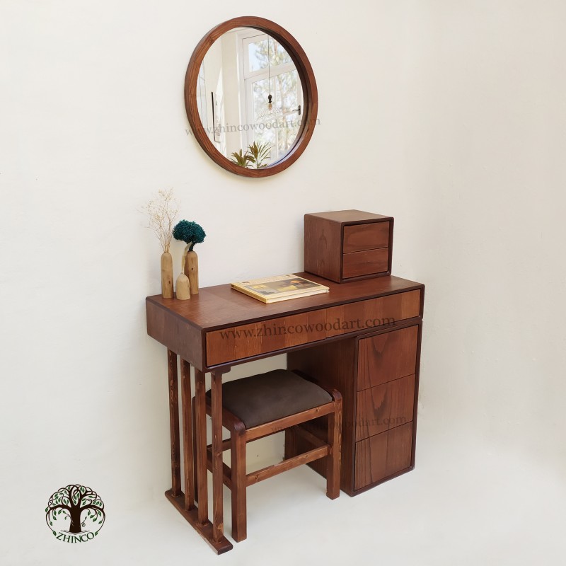 ست میز آرایش