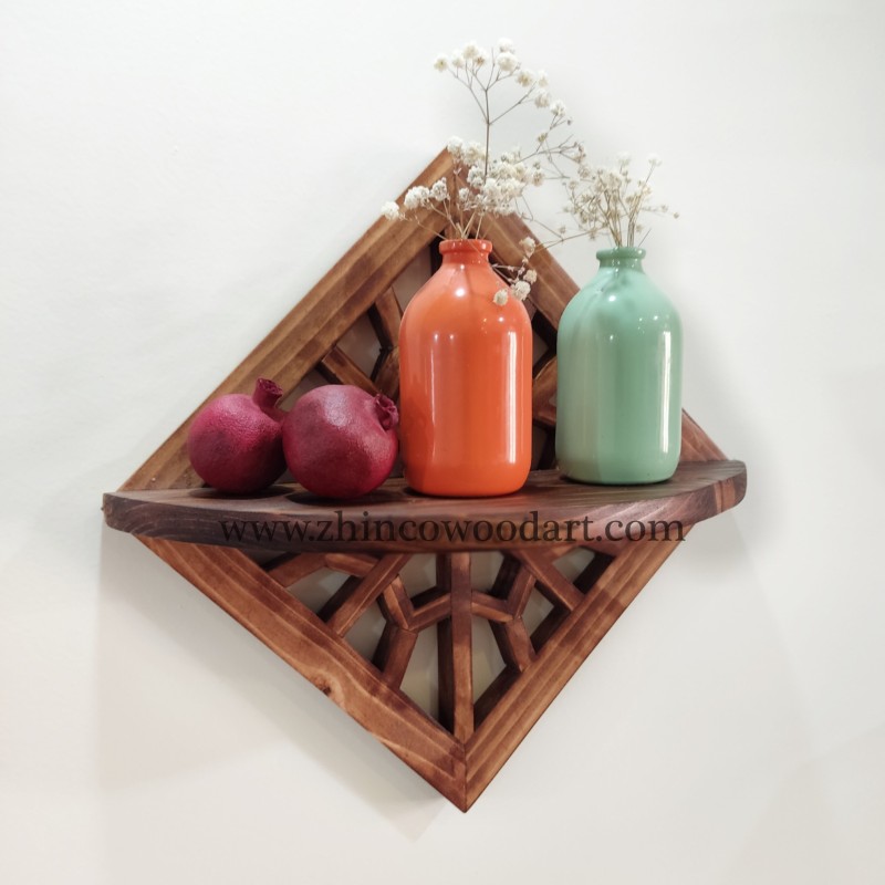 شلف طرح خورشیدی