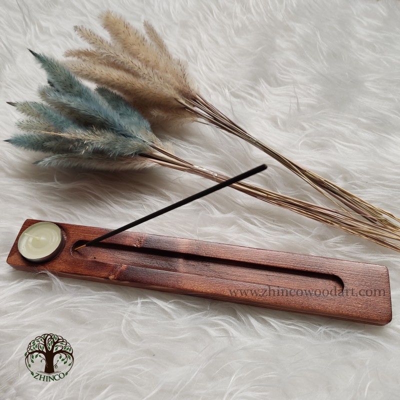 جا عودی و جاشمعی