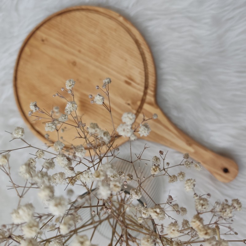 تخته سرو چوبی