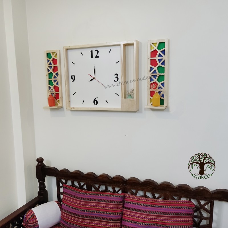 ست ساعت و کناره